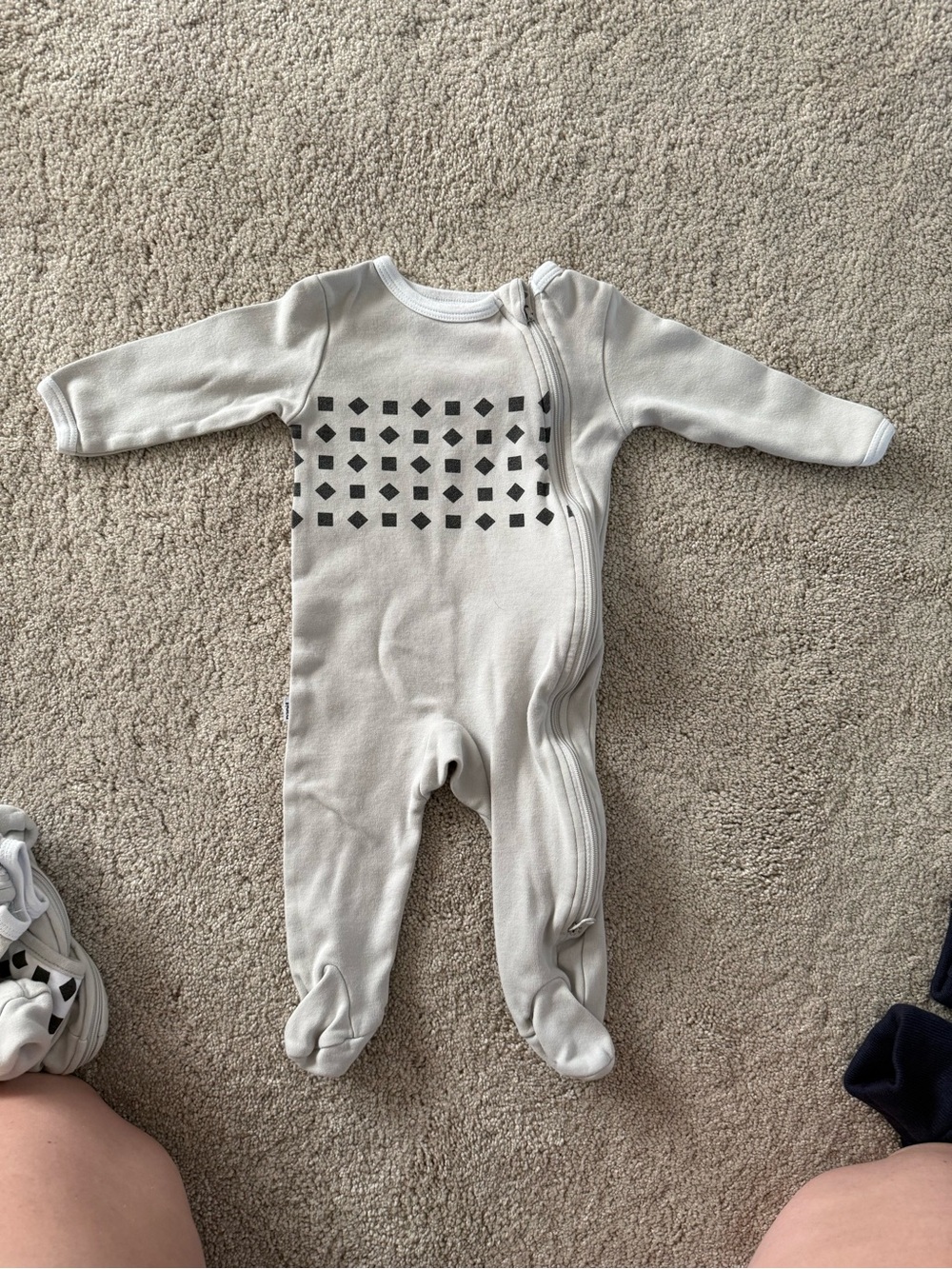 Nanit Breathing Wear